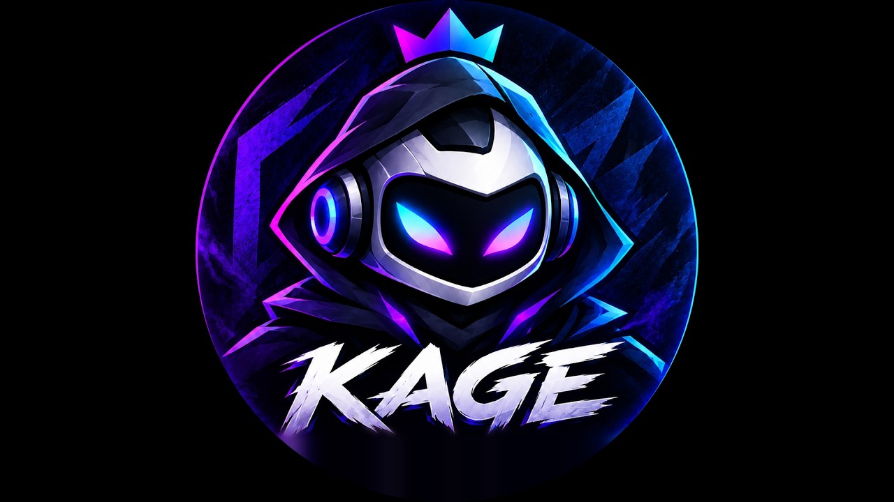 Discord-Server mit KI einrichten: Kage AI Einrichtung